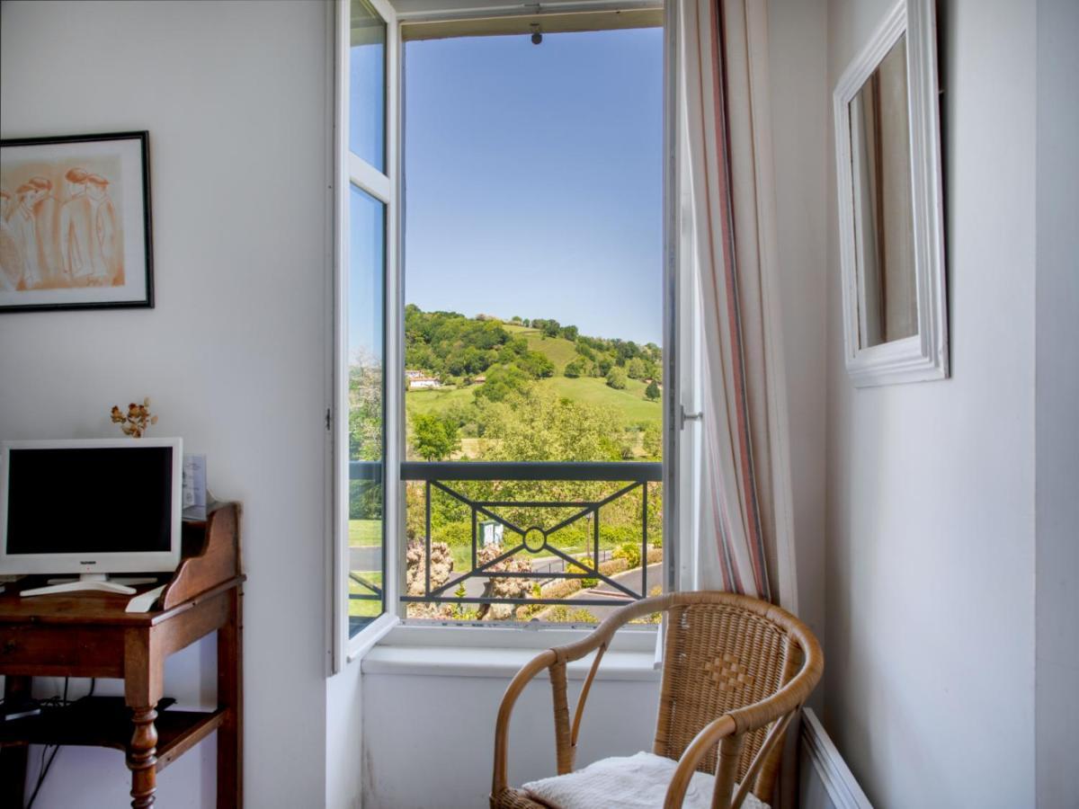 Chalet Elisa Chambre D'Hotes Сар Екстер'єр фото