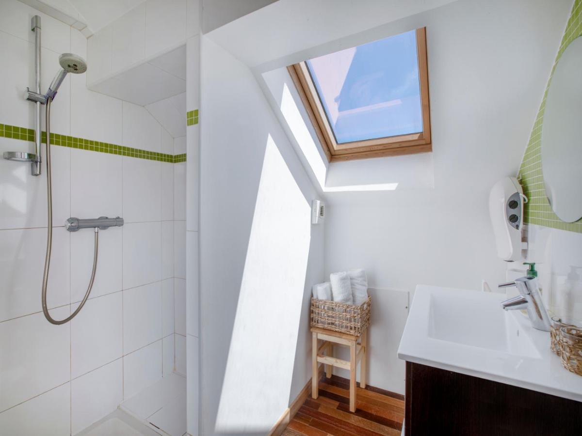 Chalet Elisa Chambre D'Hotes Сар Екстер'єр фото