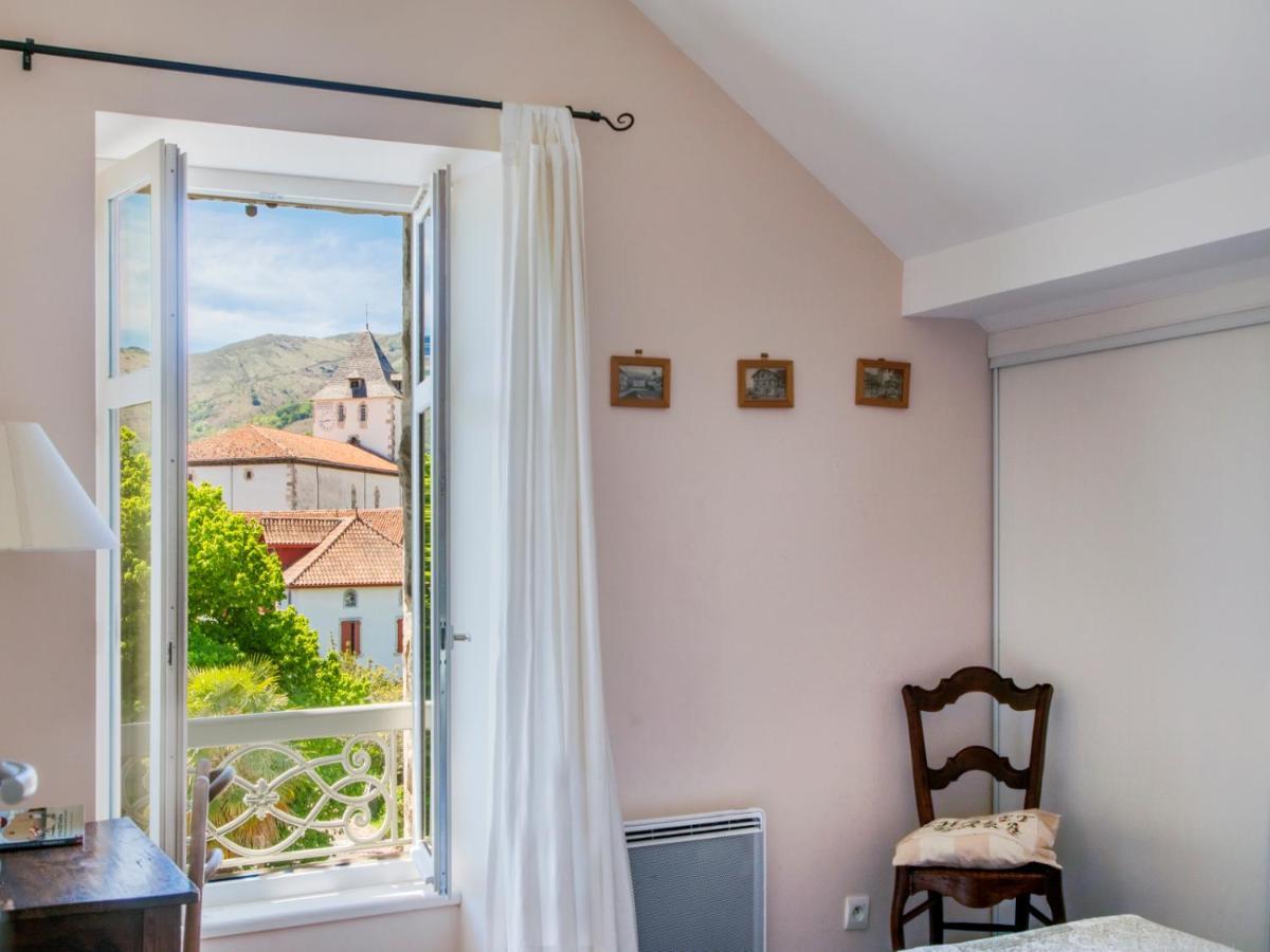 Chalet Elisa Chambre D'Hotes Сар Екстер'єр фото