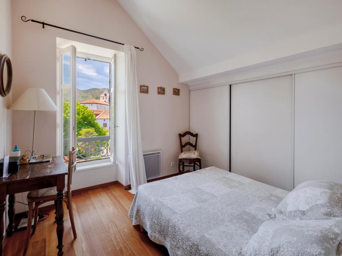 Chalet Elisa Chambre D'Hotes Сар Екстер'єр фото